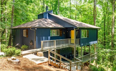 49 Baum Weg Helen GA 30545