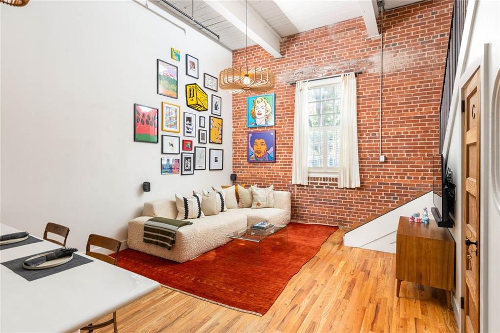 320 Martin Luther King Jr Drive SE #11