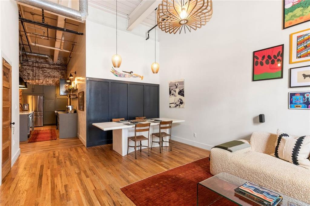 320 Martin Luther King Jr Drive SE #11
