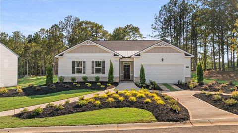 1160 Amerson Street Buckhead GA 30625
