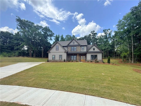 Homes For Sale - 69 Amelia Court<br/> Walton County, Covington, GA 30014