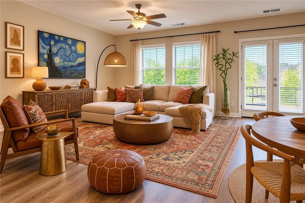 1402 Vayda Court