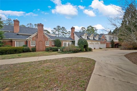 A home in Roswell