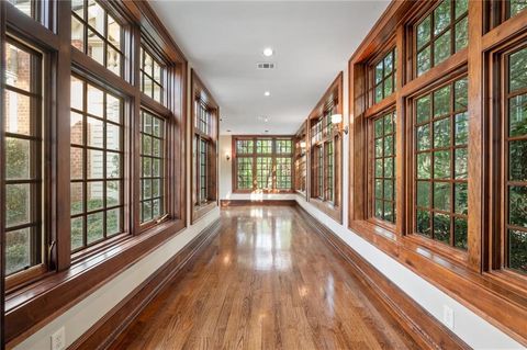 A home in Roswell