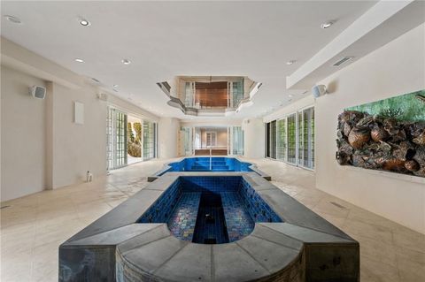 A home in Roswell