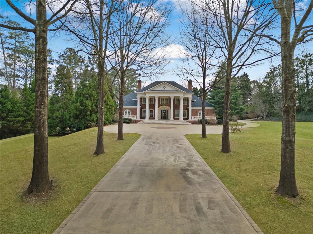4790 Shallowford Road