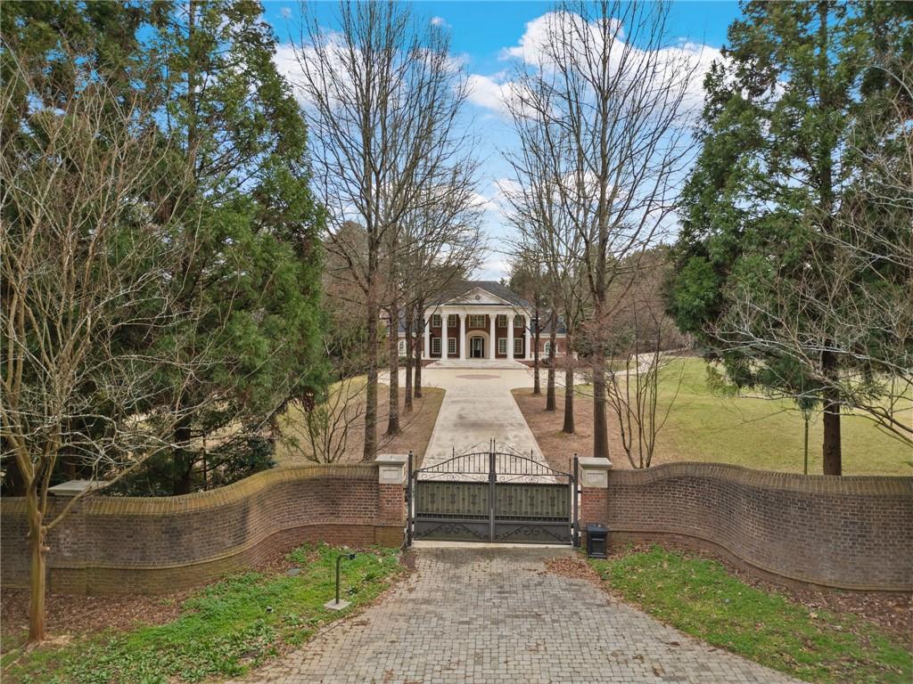 4790 Shallowford Road