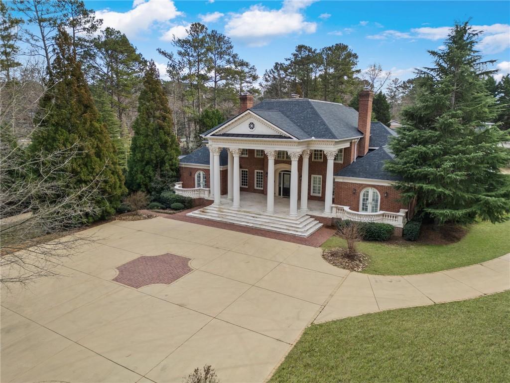 4790 Shallowford Road