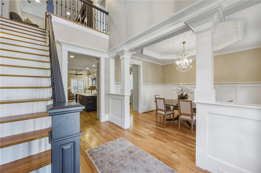 198 Blair Valley Drive NE