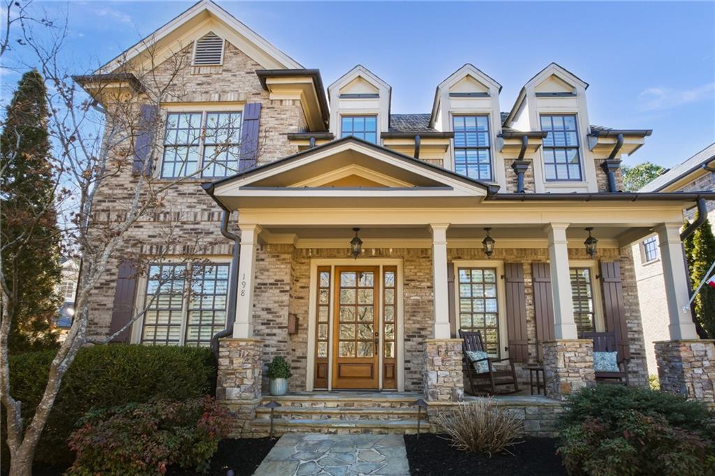 198 Blair Valley Drive NE