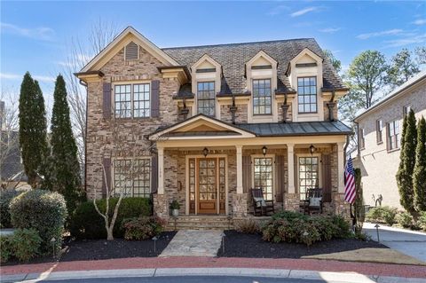 198 Blair Valley Drive NE Marietta GA 30060