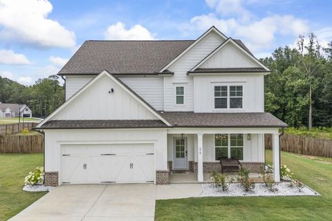 378 Dunagan Court Winder GA 30680