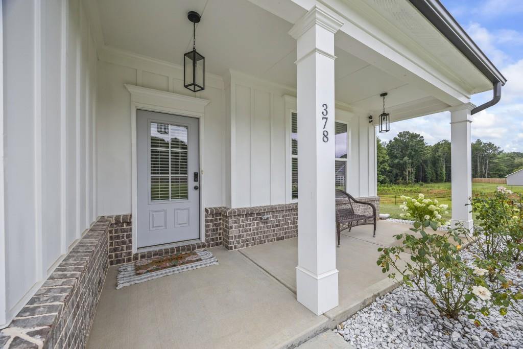 378 Dunagan Court