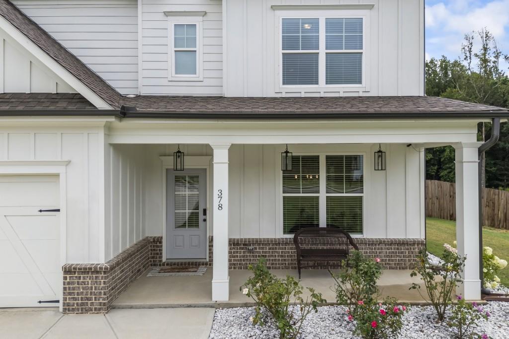 378 Dunagan Court