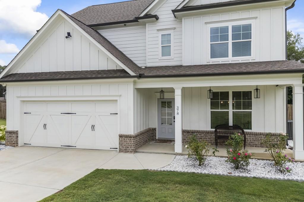 378 Dunagan Court
