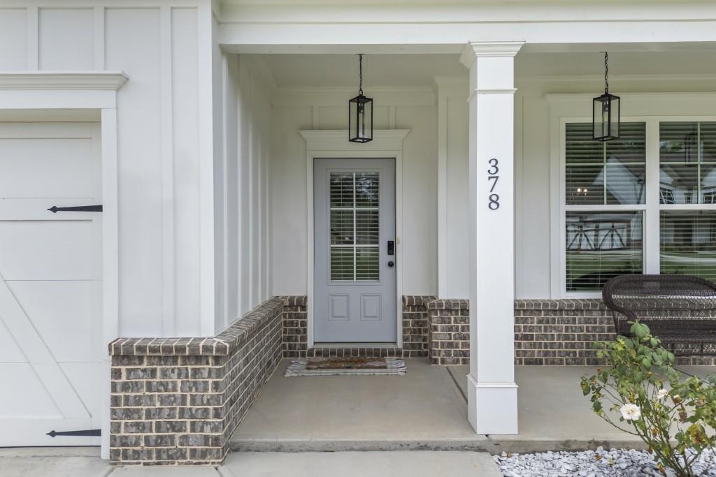 378 Dunagan Court