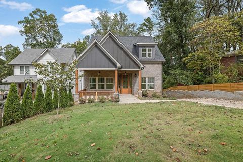 1055 Church Street SE Smyrna GA 30080