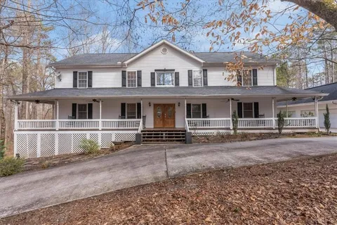 1700 Bailey Creek Road SW, Conyers, GA 30094 - MLS#: 7524083