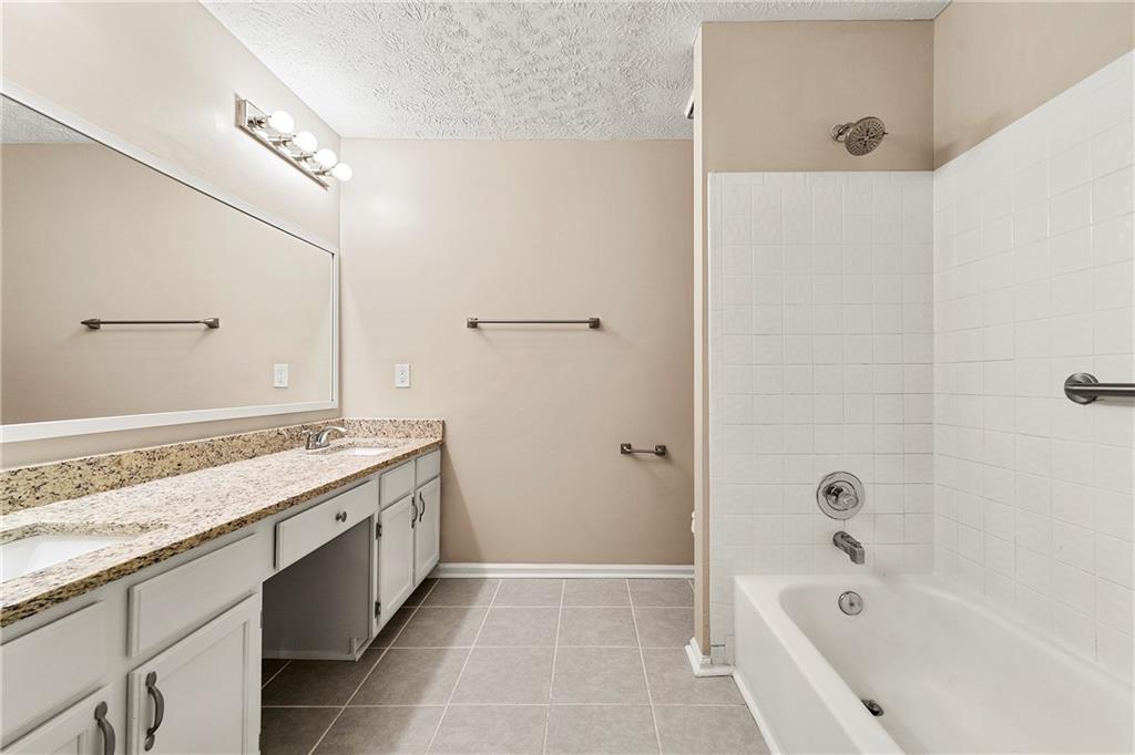 Evergreen Trace - Residential