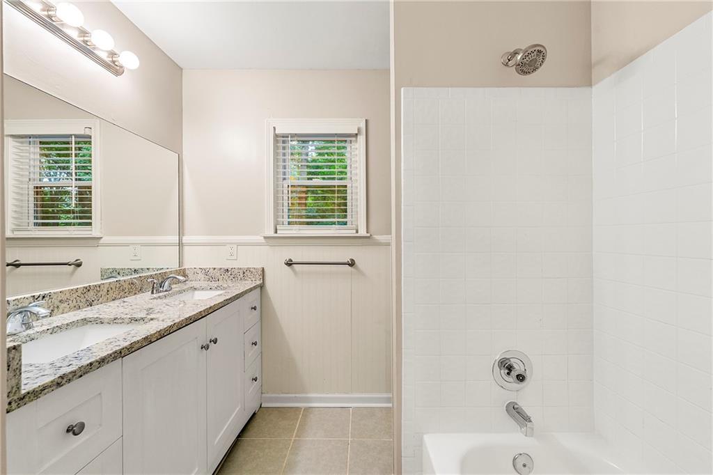 Evergreen Trace - Residential