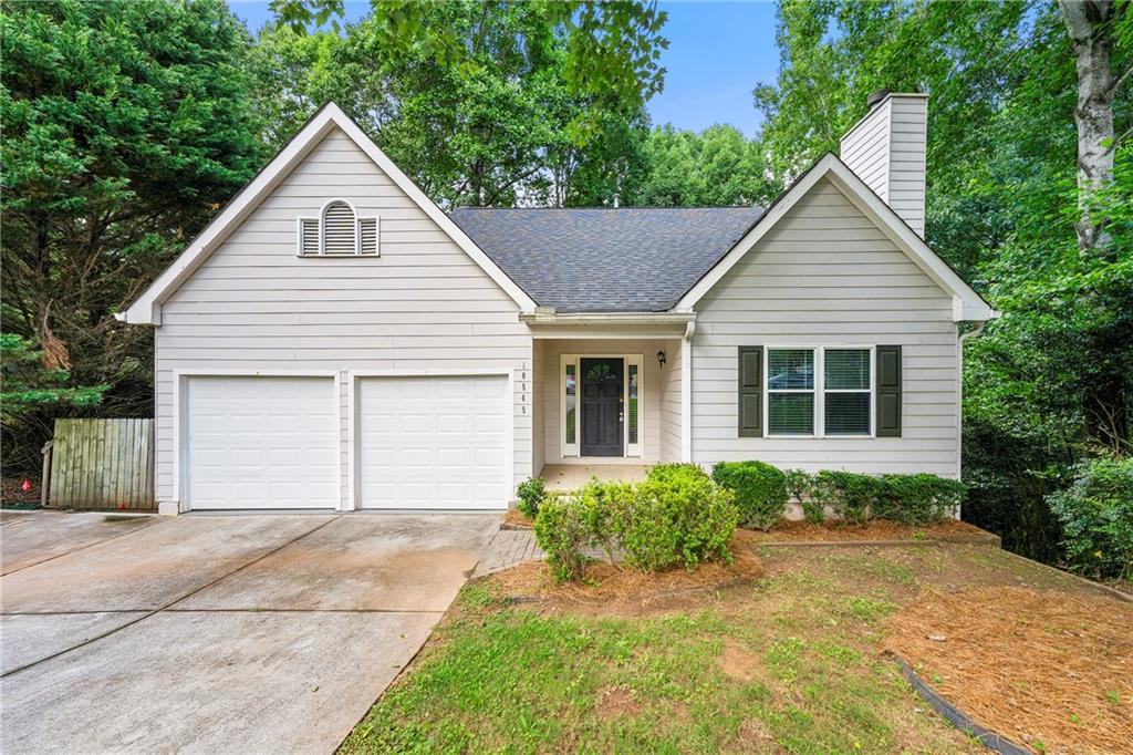 Evergreen Trace - Residential