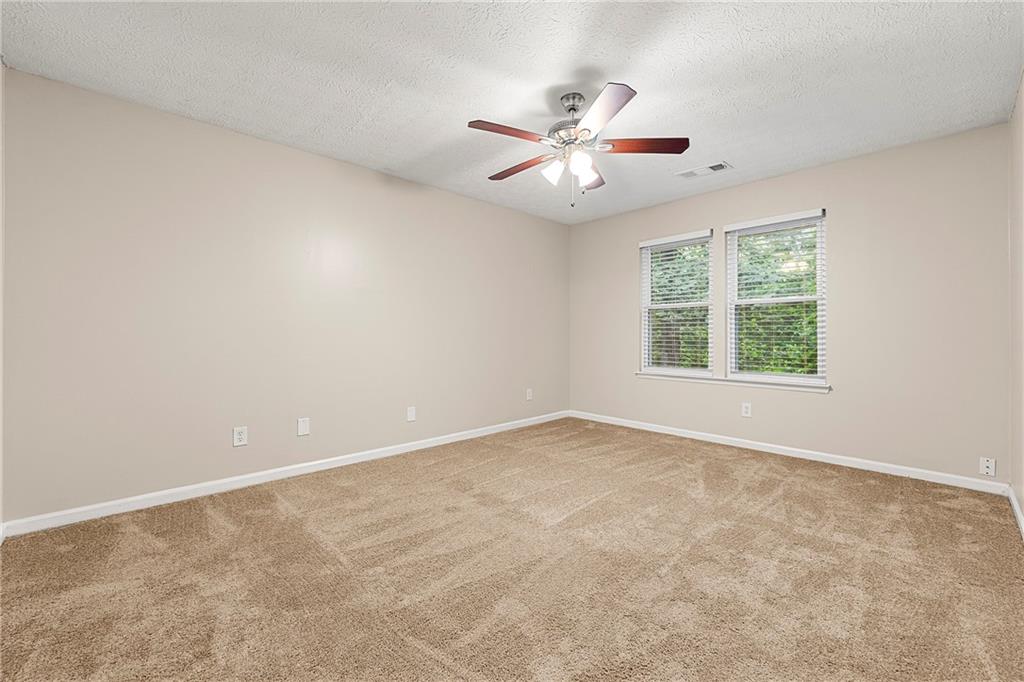 Evergreen Trace - Residential