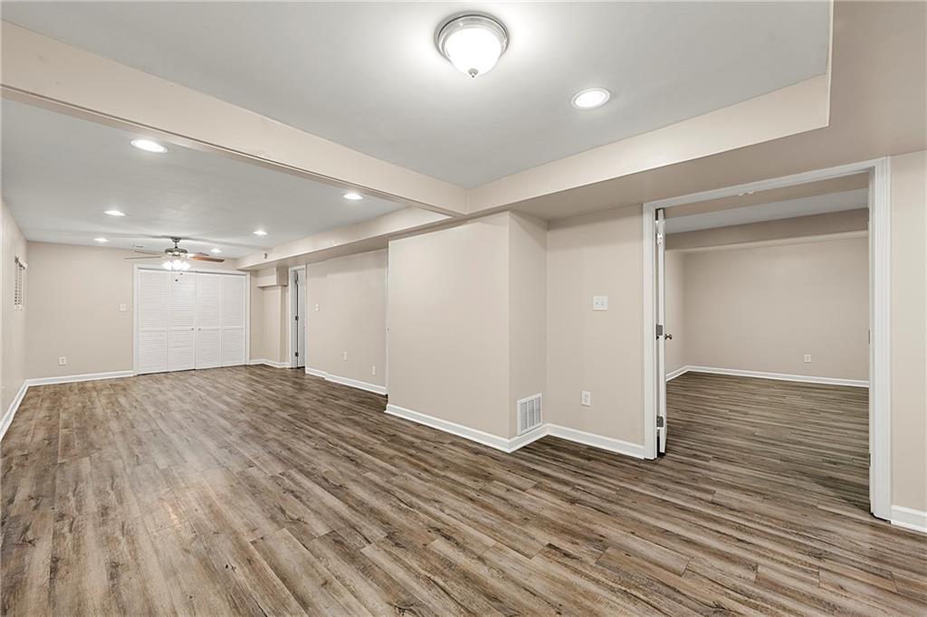 Evergreen Trace - Residential