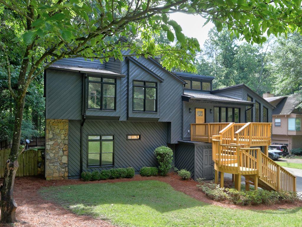2540 ROCKY SPRINGS Drive