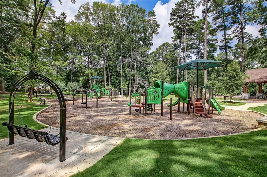 66 Devon Lane, Avondale Estates, Georgia image 33