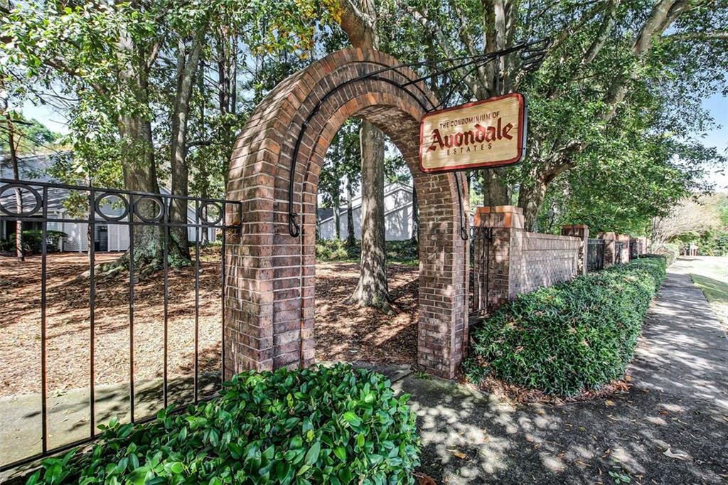 66 Devon Lane, Avondale Estates, Georgia image 28