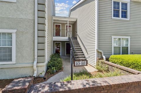 66 DEVON Lane Avondale Estates GA 30002