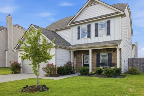 Homes For Sale - 17 Belfield Court<br/> Bartow County, Adairsville, GA 30103