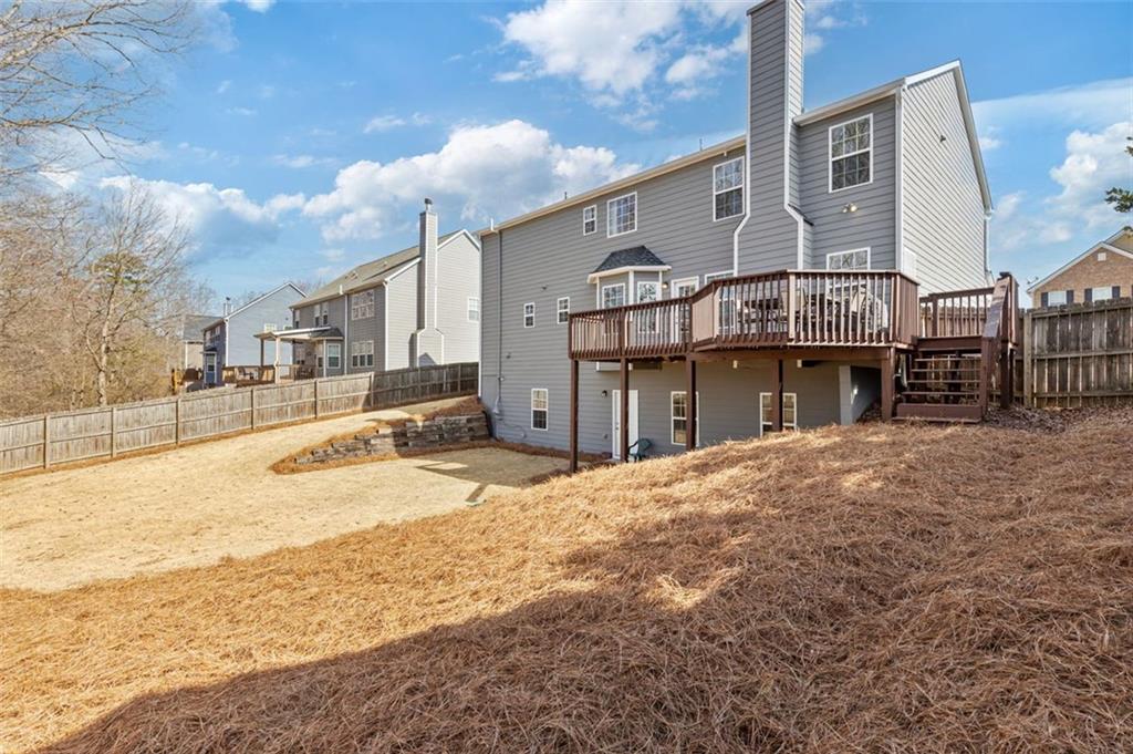 668 New Liberty Way, Braselton, Georgia image 43