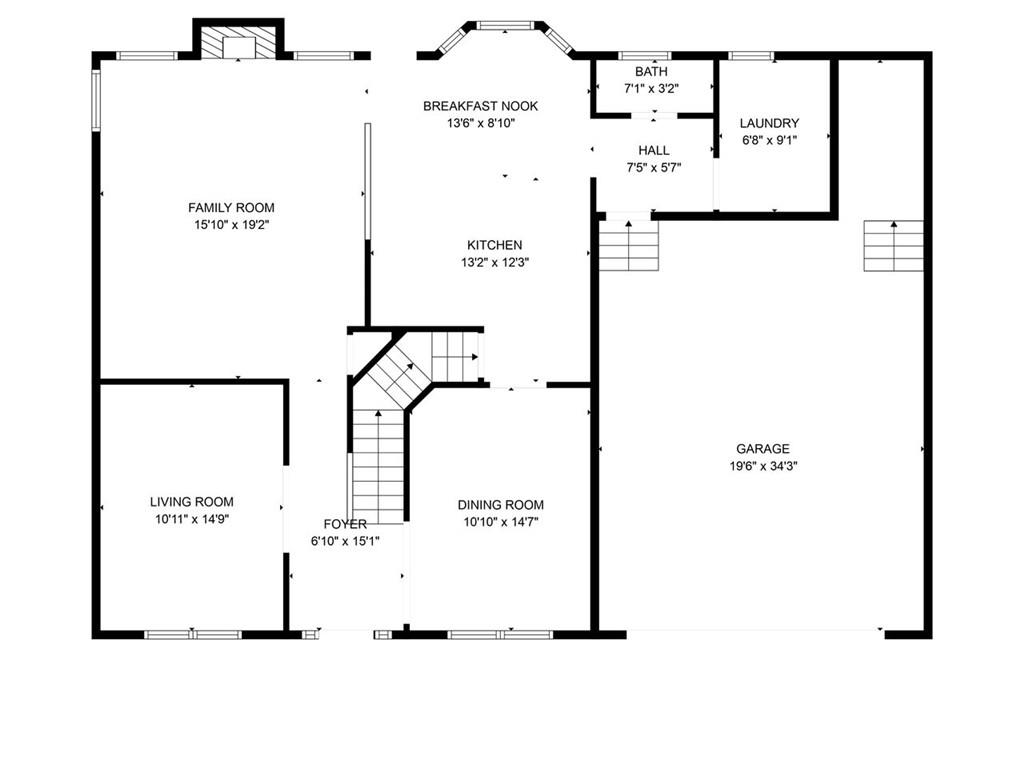 668 New Liberty Way, Braselton, Georgia image 44
