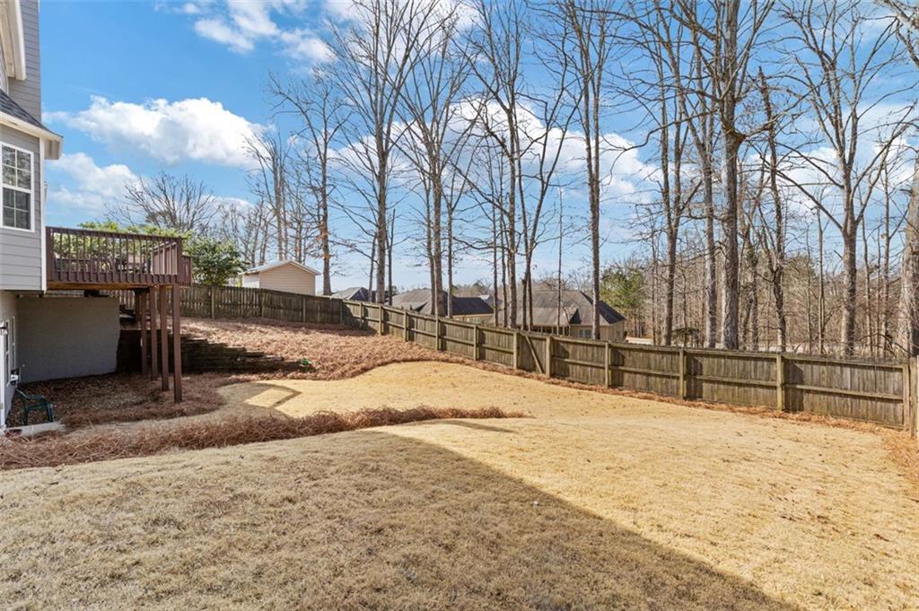 668 New Liberty Way, Braselton, Georgia image 40