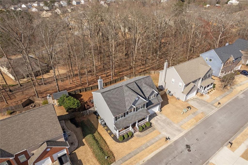 668 New Liberty Way, Braselton, Georgia image 48