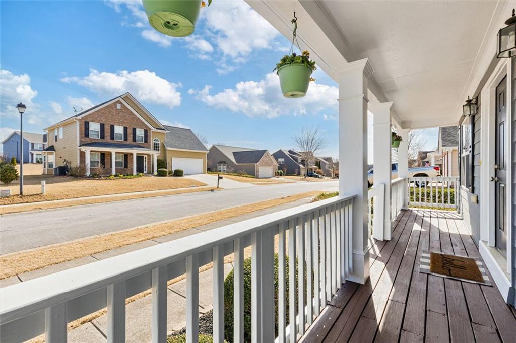 668 New Liberty Way, Braselton, Georgia image 6
