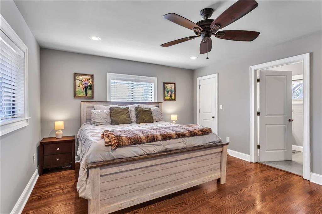 852 Frances Drive SE