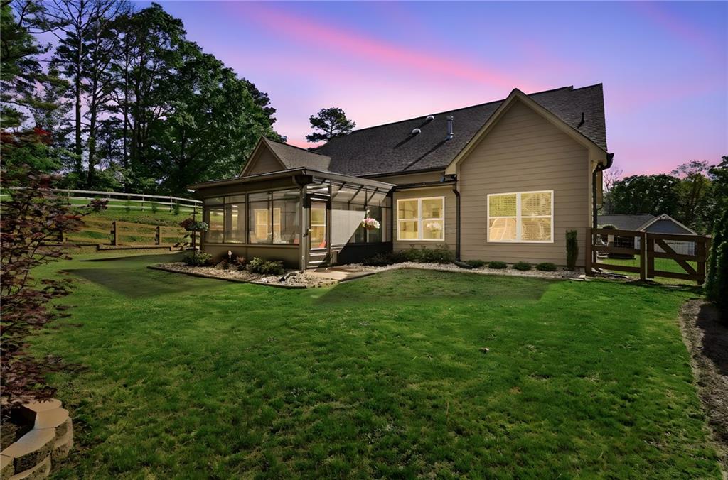 72 Meadowfinch Drive