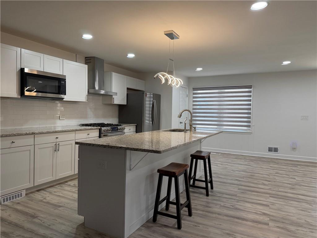 1667 Lake Louella Road