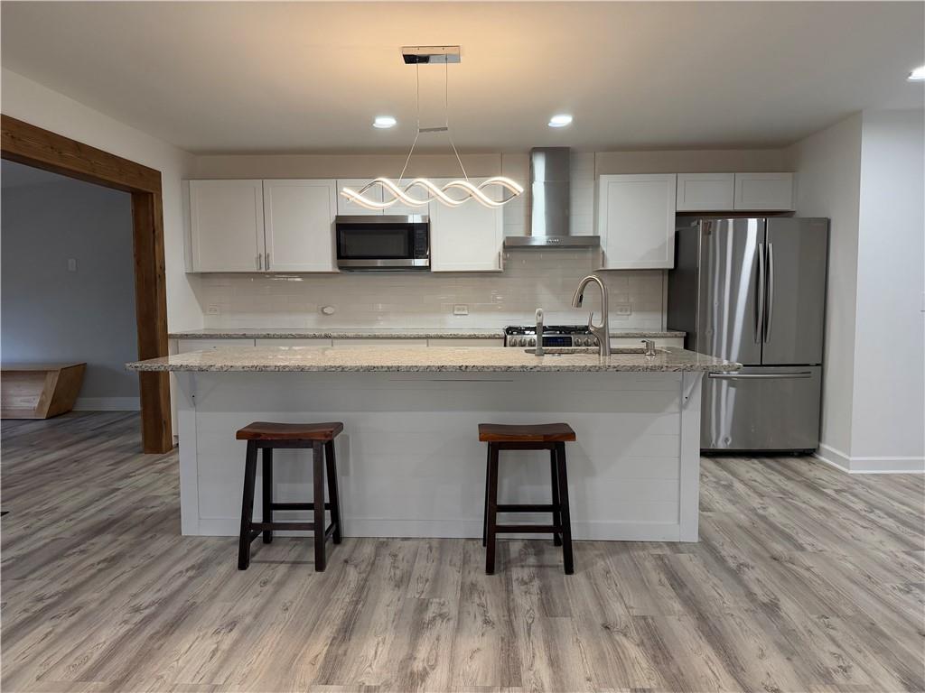 1667 Lake Louella Road