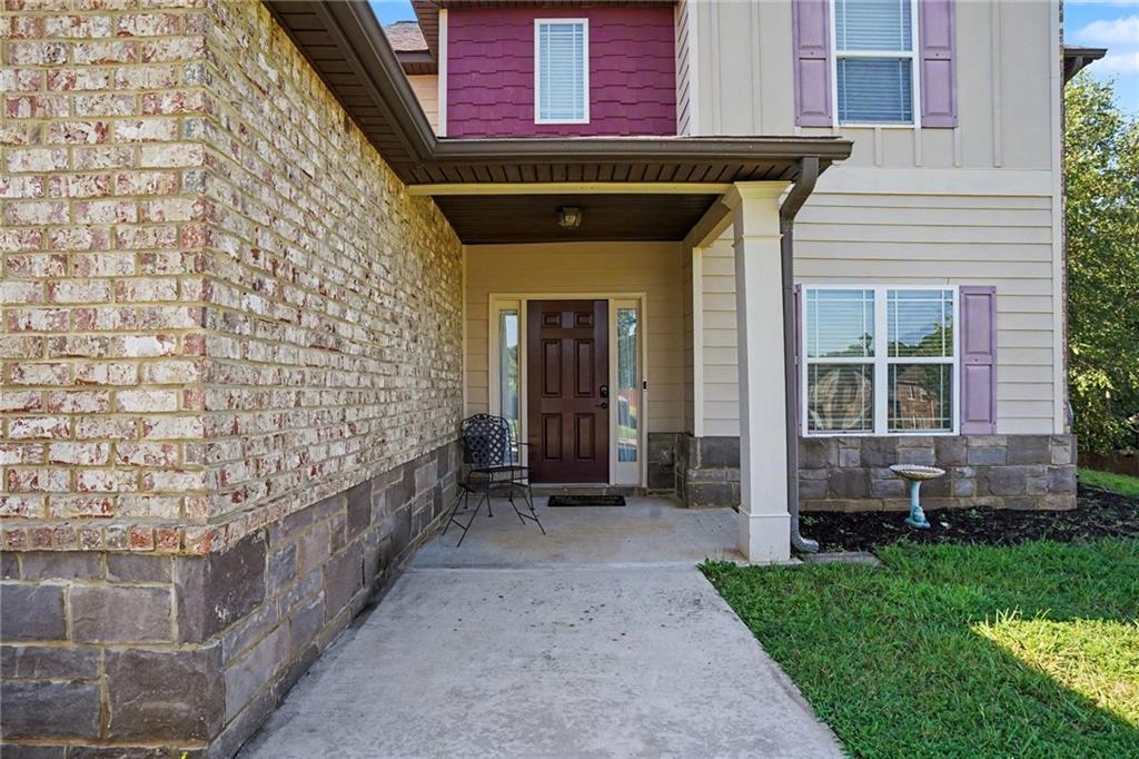 213 Tapestry Drive