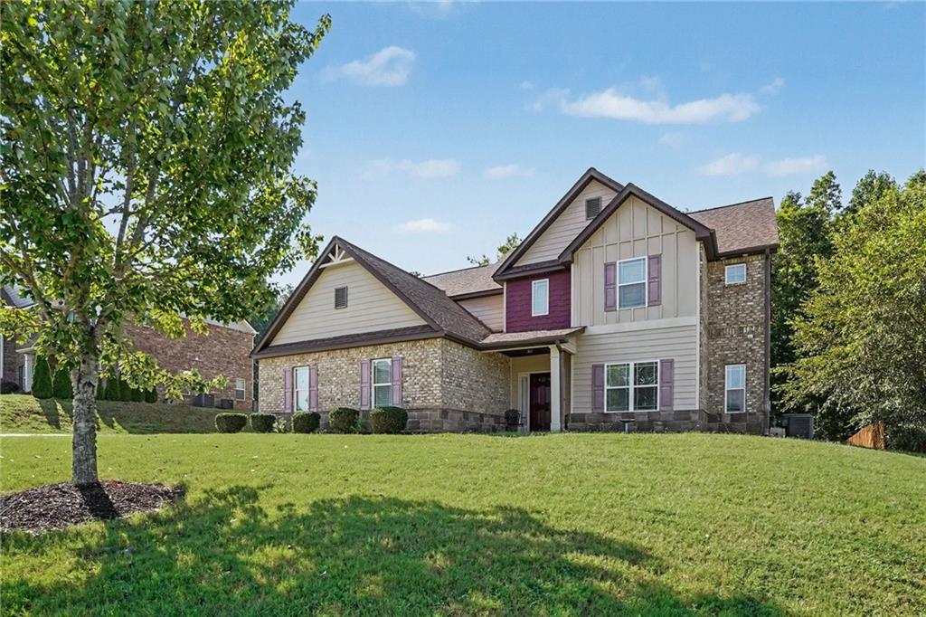 213 Tapestry Drive