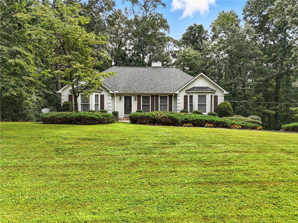 Laurel Lake - Residential