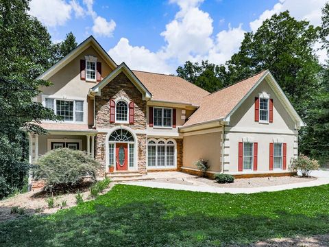 241 Rose Ridge Drive Canton GA 30115