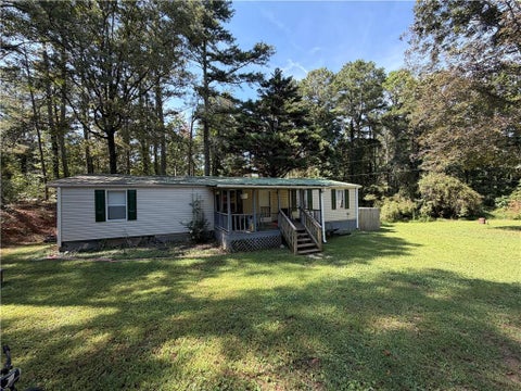 Homes For Sale - 761 Roscoe Collette Road<br/> Cherokee County, Dawsonville, GA 30534