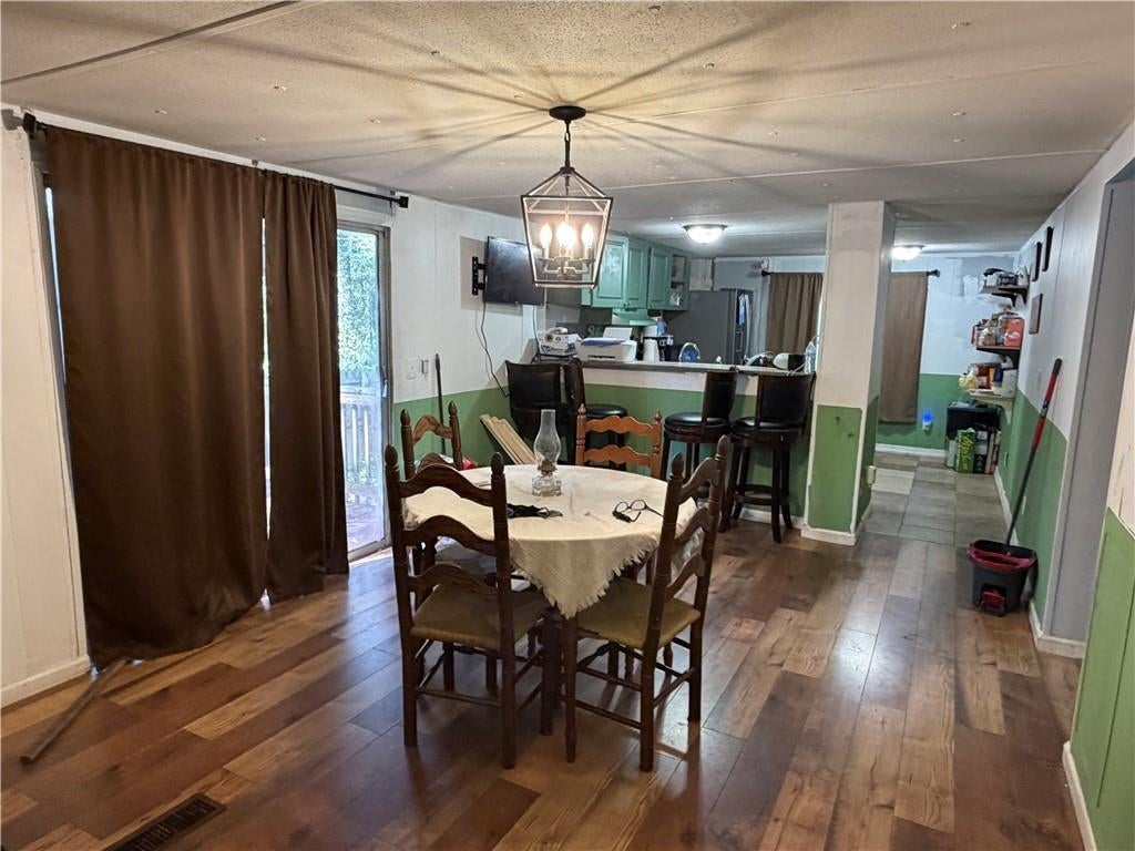 761 Roscoe Collette Road