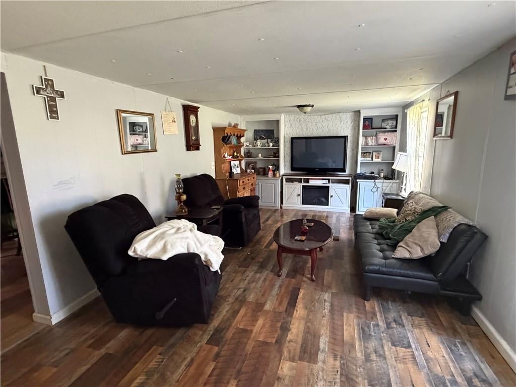 761 Roscoe Collette Road