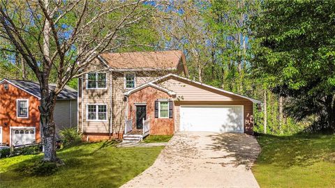 144 Grayland Hills Court Lawrenceville GA 30046