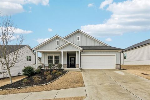 Homes For Sale - 674 Valdosta Drive<br/> Canton, GA 30114